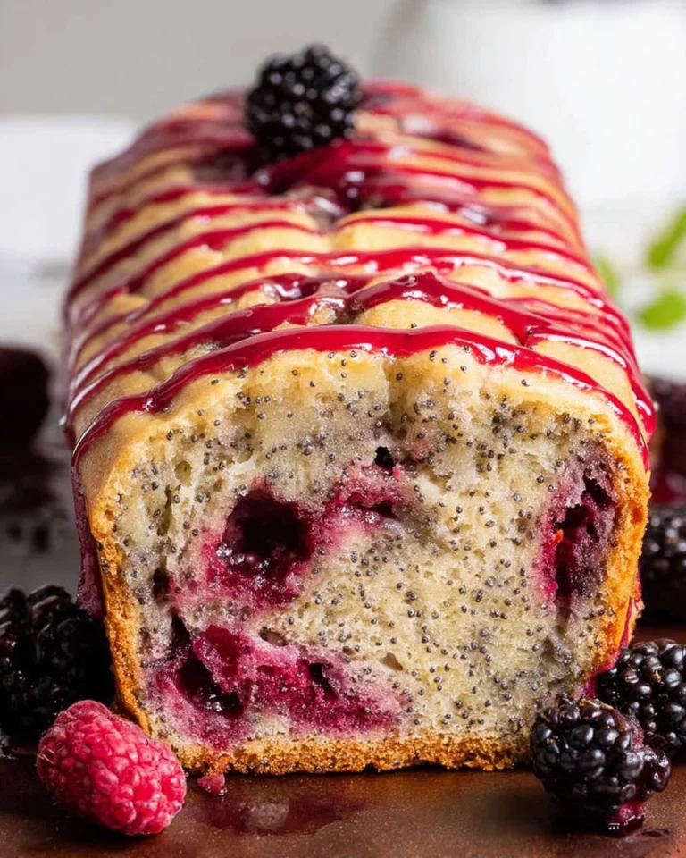Blackberry-Lemon-Poppy-Seed-Loaf-Recipe