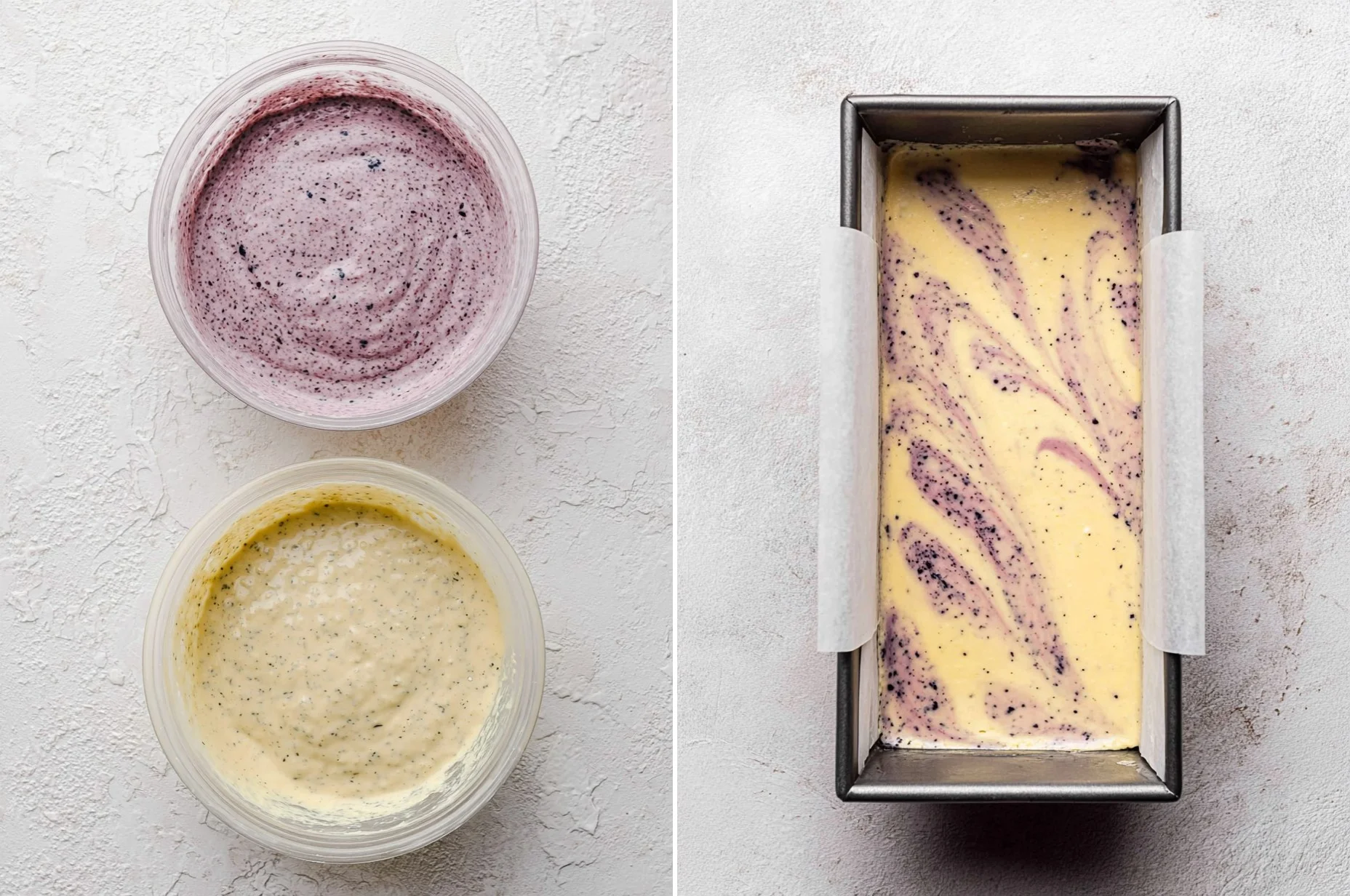 Blackberry Lemon Poppy Seed Loaf 136 Blackberry Lemon Poppy Seed Loaf