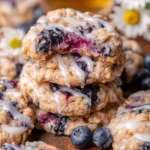 Blueberry-Coffee-Cake-Cookies-Recipe
