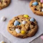 Brown Butter Cadbury Mini Egg Cookies 103 Brown-Butter-Cadbury-Mini-Egg-Cookies-Recipe