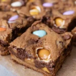 Cadbury Egg Cookie Bars 118 Cadbury-Egg-Cookie-Bars-Recipe