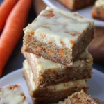 Carrot-Cake-Bars-Recipe
