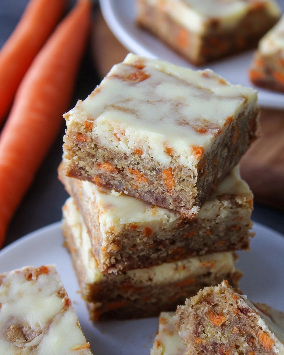 Carrot-Cake-Bars-Recipe