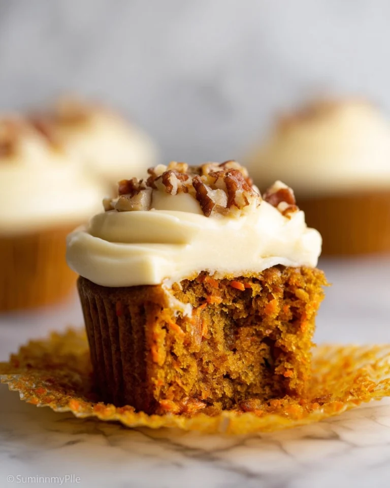 Carrot-Cake-Cupcakes-Recipe