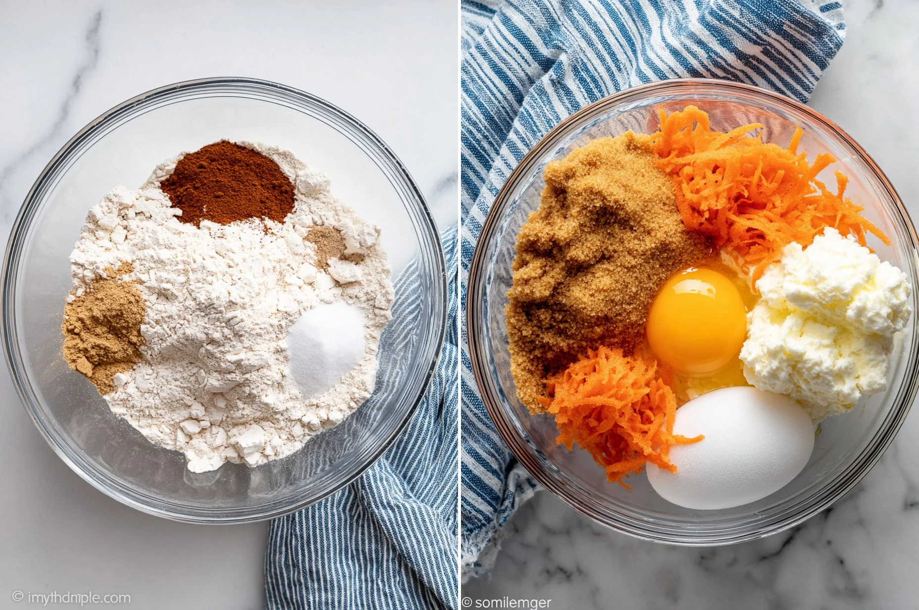 Carrot Cake Cupcakes 126 Carrot Cake Cupcakes