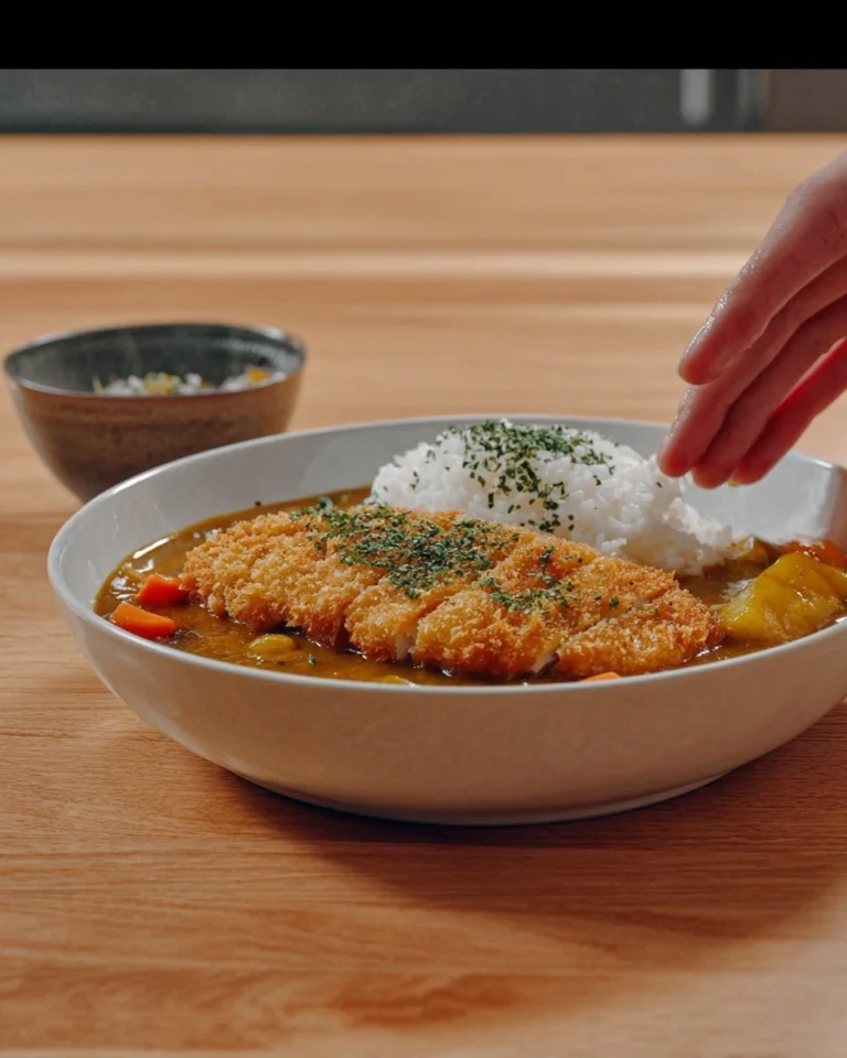Chicken-Katsu-Curry-Recipe