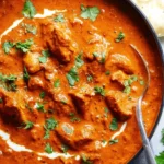 Chicken Tikka Masala | Creamy 30-Minute Restaurant-Style Indian Dinner 178 Chicken-Tikka-Masala-Creamy-30-Minute-Restaurant-Style-Indian-Dinner-Recipe