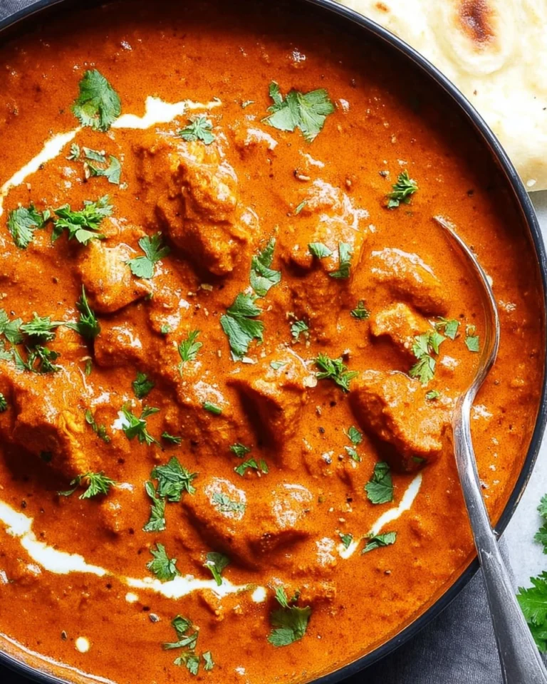 Chicken-Tikka-Masala-Creamy-30-Minute-Restaurant-Style-Indian-Dinner-Recipe