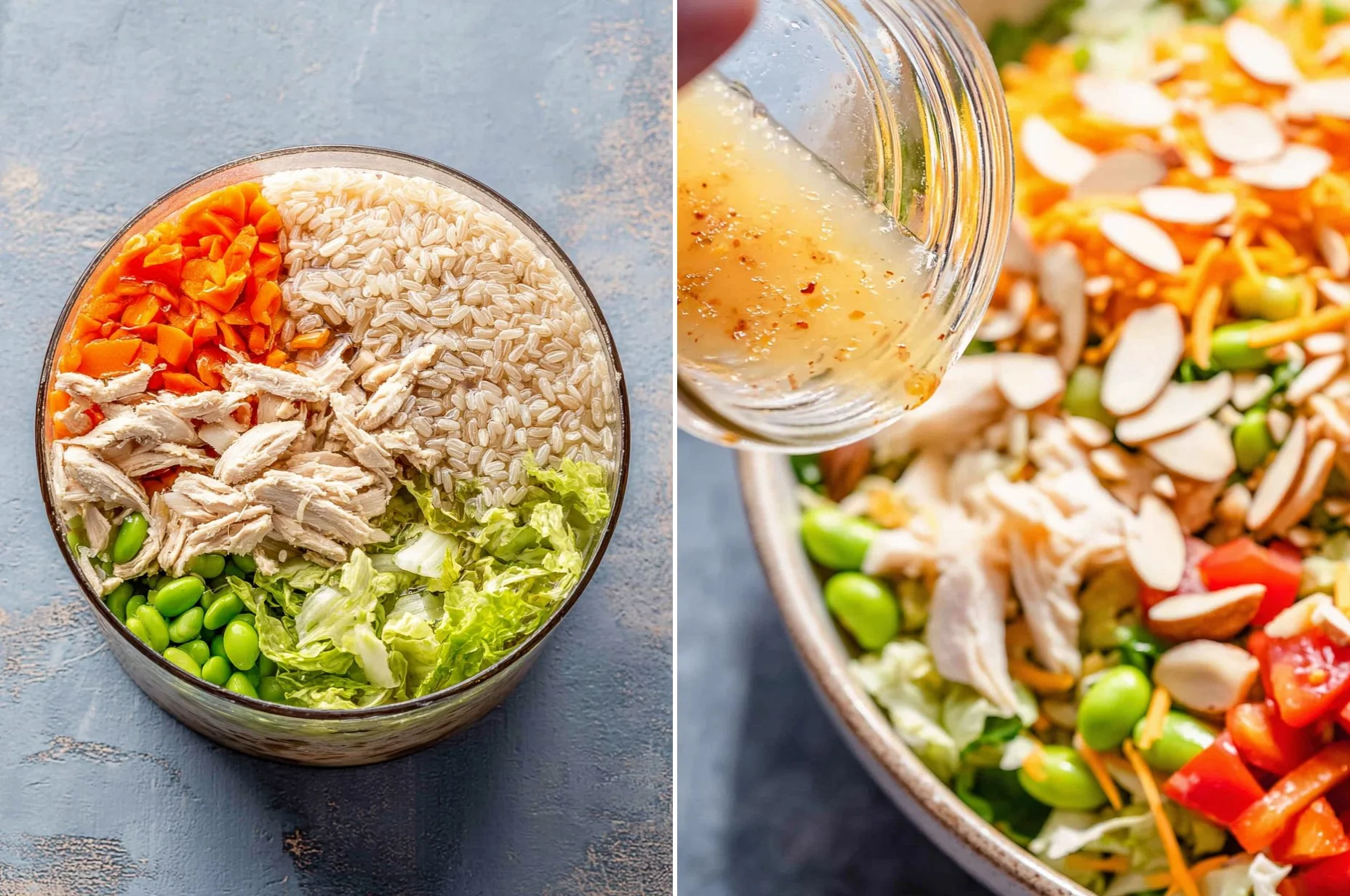 Chinese Chicken Salad