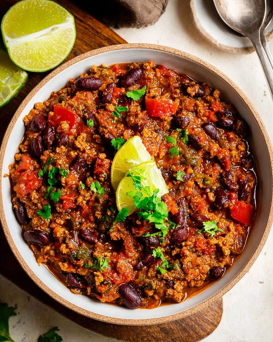Chipotle Chili