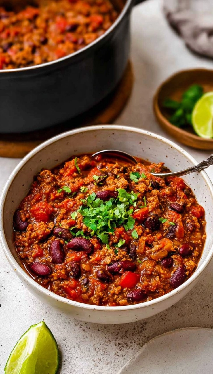 Chipotle Chili