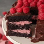 Chocolate-Raspberry-Cake-Recipe