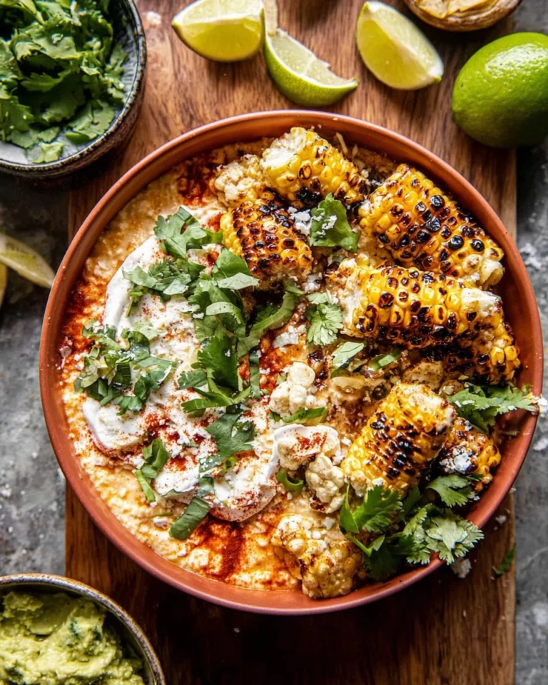 Cinco-de-Mayo-Street-Corn-Dip-Guacamole-Board-Recipe