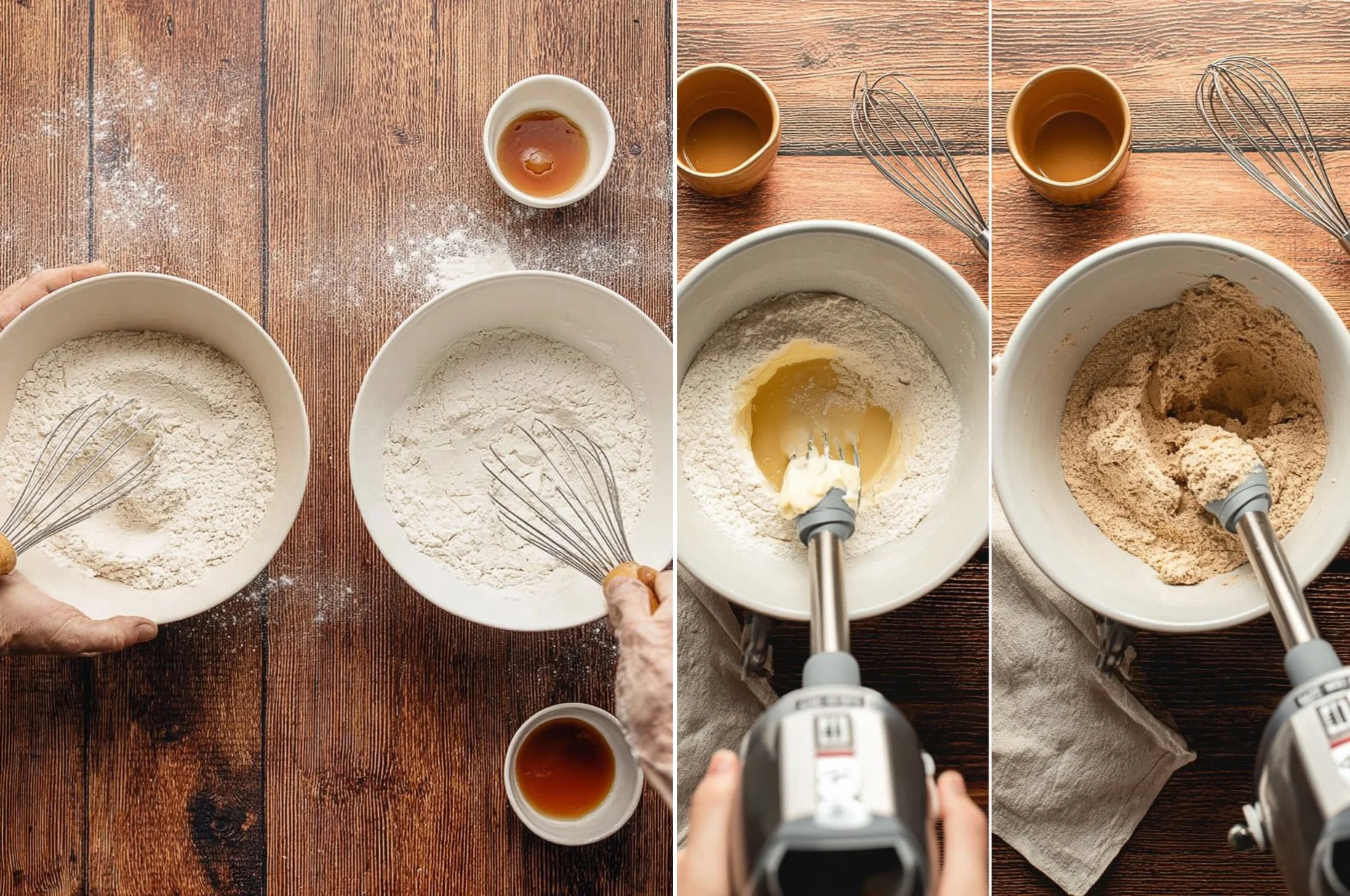 Cinnamon Swirl Banana Cake