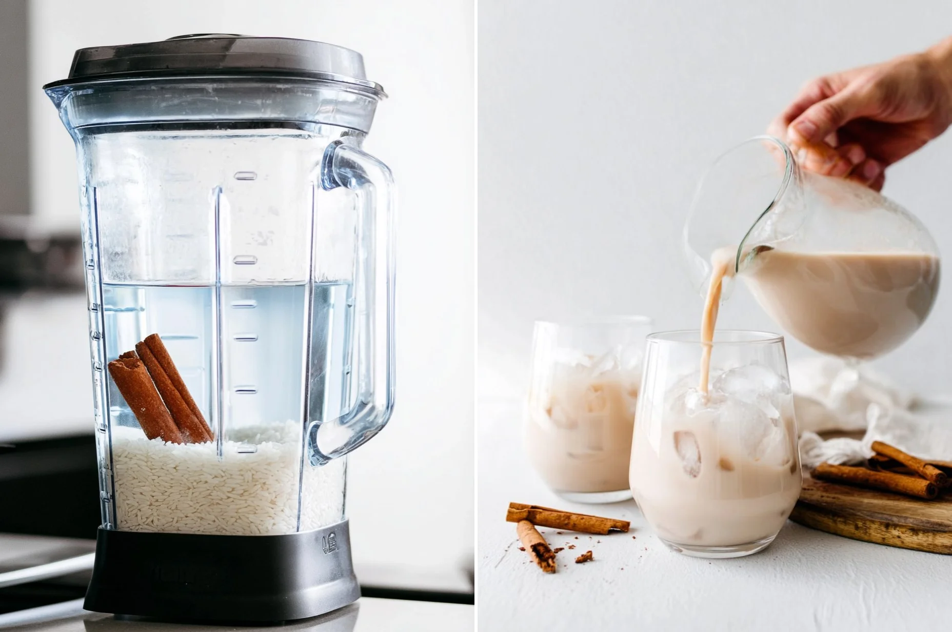 Classic Horchata | Creamy Mexican Rice Drink for Cinco de Mayo 66 Classic Horchata | Creamy Mexican Rice Drink for Cinco de Mayo