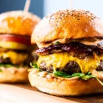 Classic Smash Burgers | Double Patty with Crispy Edges & Special Sauce 88 Classic-Smash-Burgers-Double-Patty-with-Crispy-Edges-Special-Sauce-Recipe