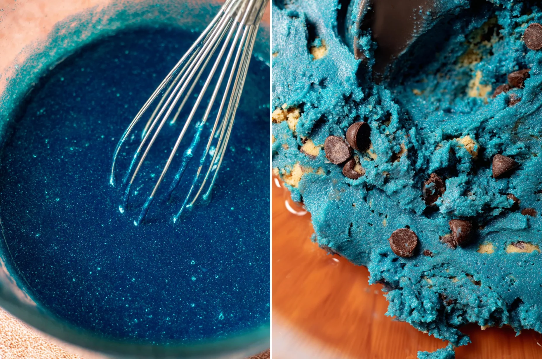 Cookie Monster Cookies 116 Cookie Monster Cookies