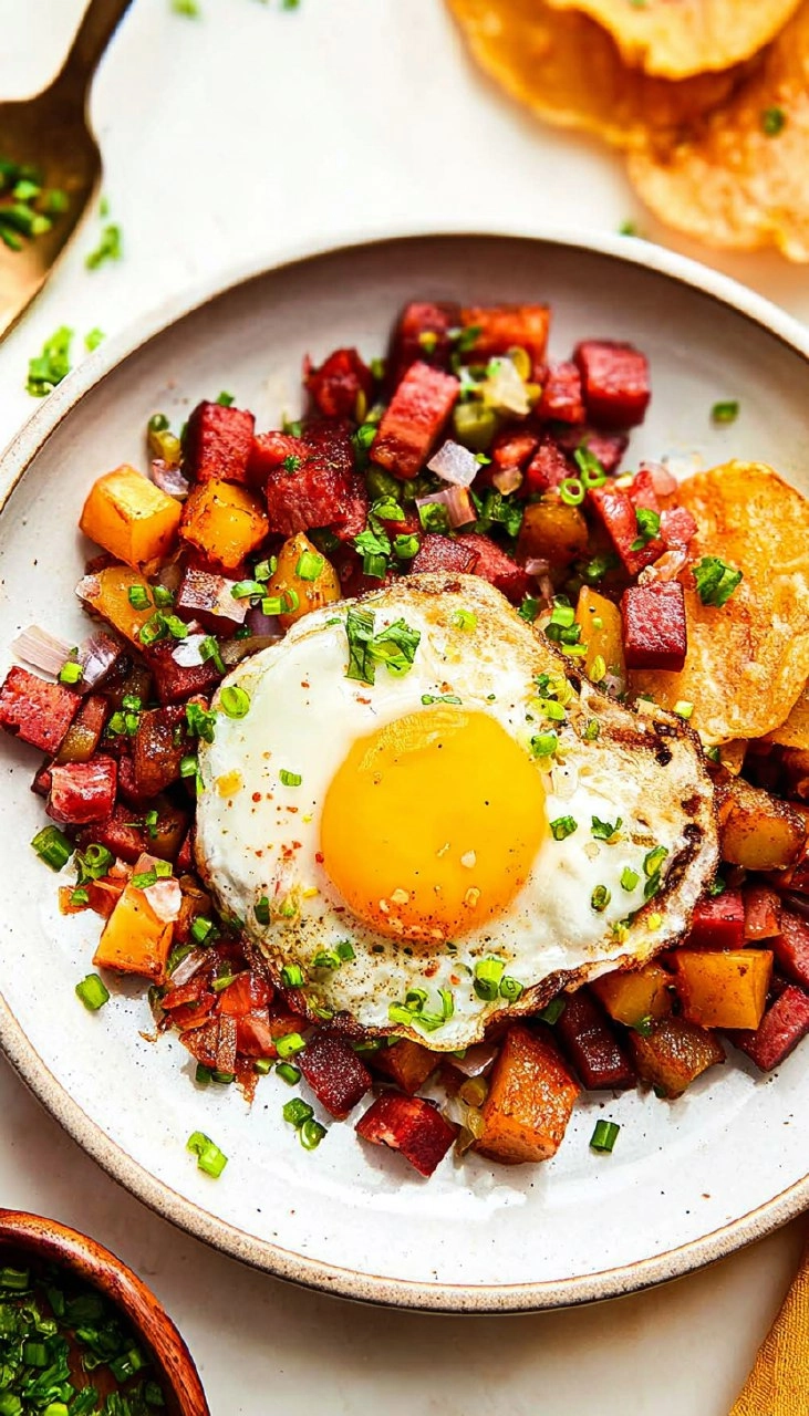 Corned Beef Hash 97 Corned Beef Hash