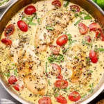 Creamy Pesto Chicken 98 Creamy-Pesto-Chicken-Recipe