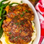 Crockpot-Carolina-Gold-Bbq-Chicken-Thighs-Recipe
