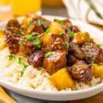 Crockpot-Teriyaki-Steak-Bites-Recipe