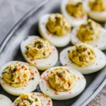 Deviled-Eggs-Classic-Picnic-Recipe-Recipe