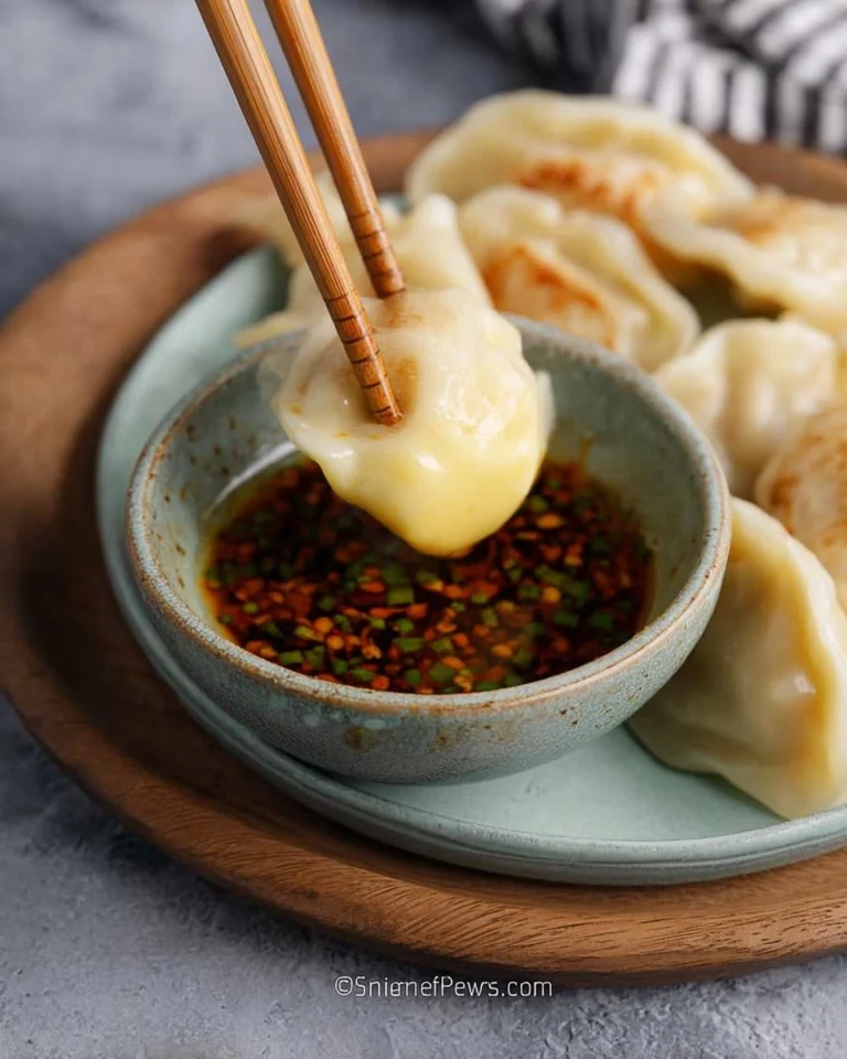 Dumpling-Sauce-Recipe