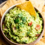 Easy-Guacamole-Authentic-5-Minute-Fresh-Dip-for-Chips-Tacos-Recipe