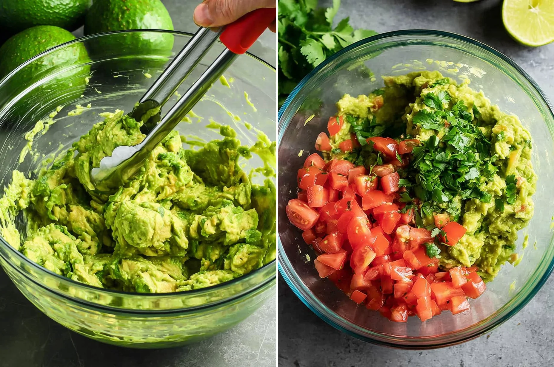 Easy Guacamole | Authentic 5-Minute Fresh Dip for Chips & Tacos