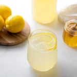 Easy Sparkling Lemonade Mocktail 81 Easy-Sparkling-Lemonade-Mocktail-Recipe