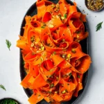 Fresh-Carrot-Ribbon-Salad-Recipe