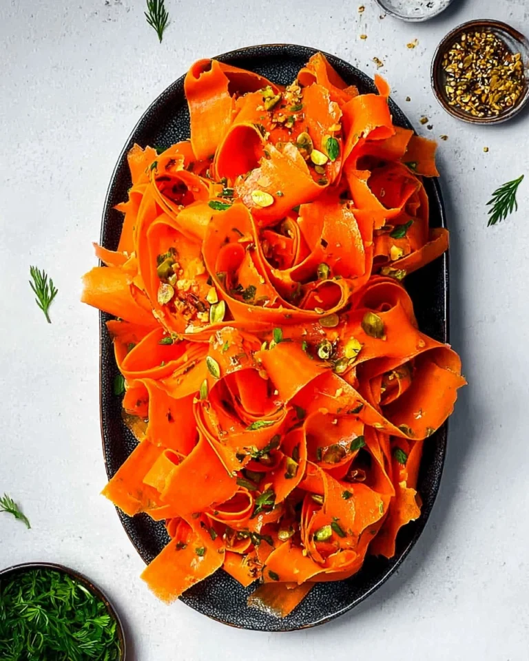 Fresh-Carrot-Ribbon-Salad-Recipe