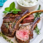 Garlic-Herb-Crusted-Lamb-Chops-Easter-Centerpiece-Recipe