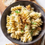 Gorgonzola pasta 81 Gorgonzola-pasta-Recipe