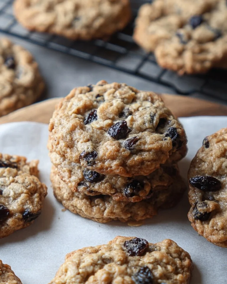 Grandmas-Oatmeal-Raisin-Cookies-Recipe