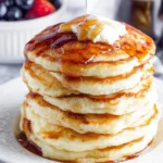 Greek-Yogurt-Pancakes-Recipe