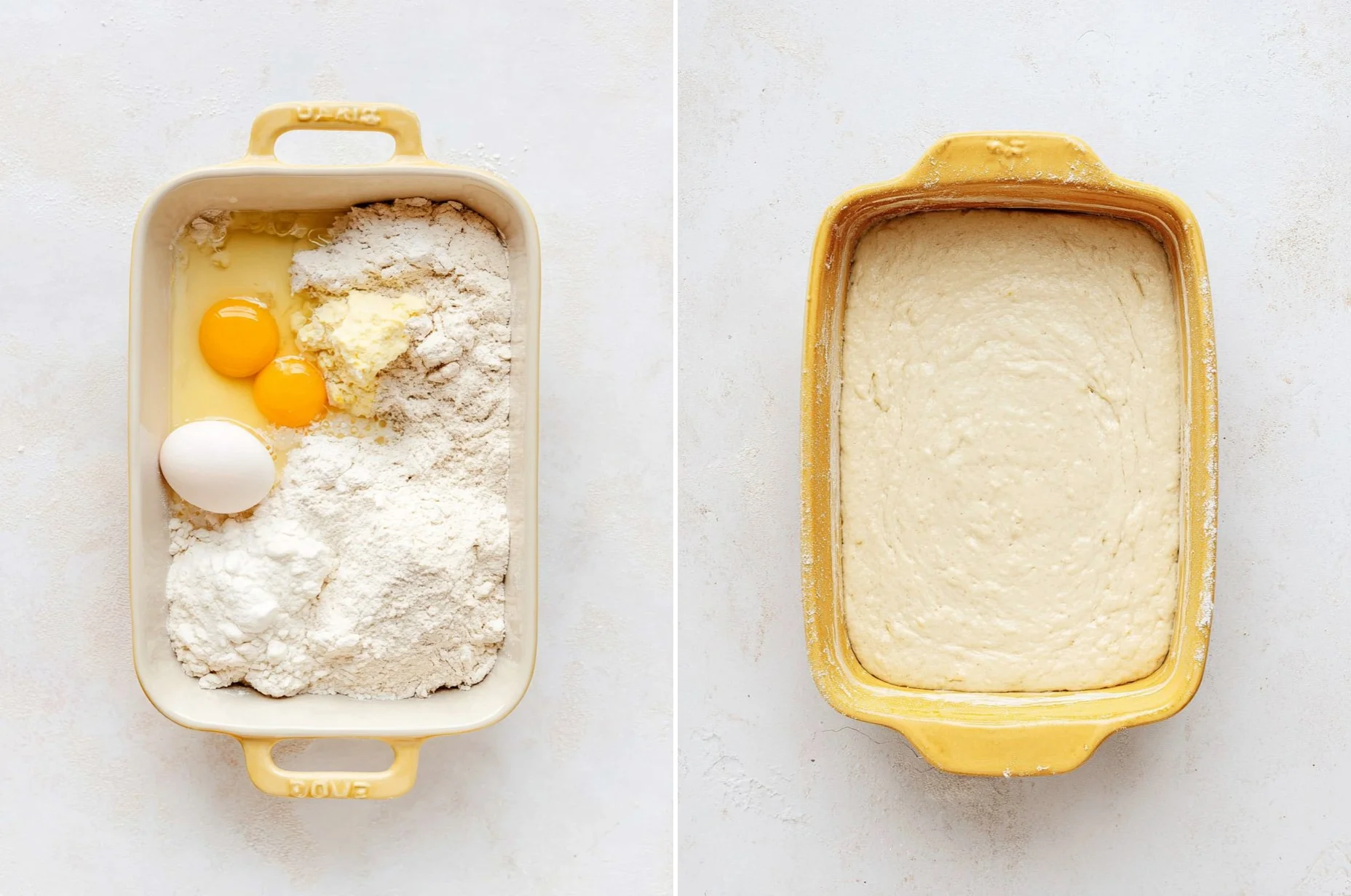 High Protein Pancake Bowl