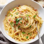 Homemade-Spaghetti-Carbonara-Authentic-Roman-5-Ingredient-Pasta-Recipe