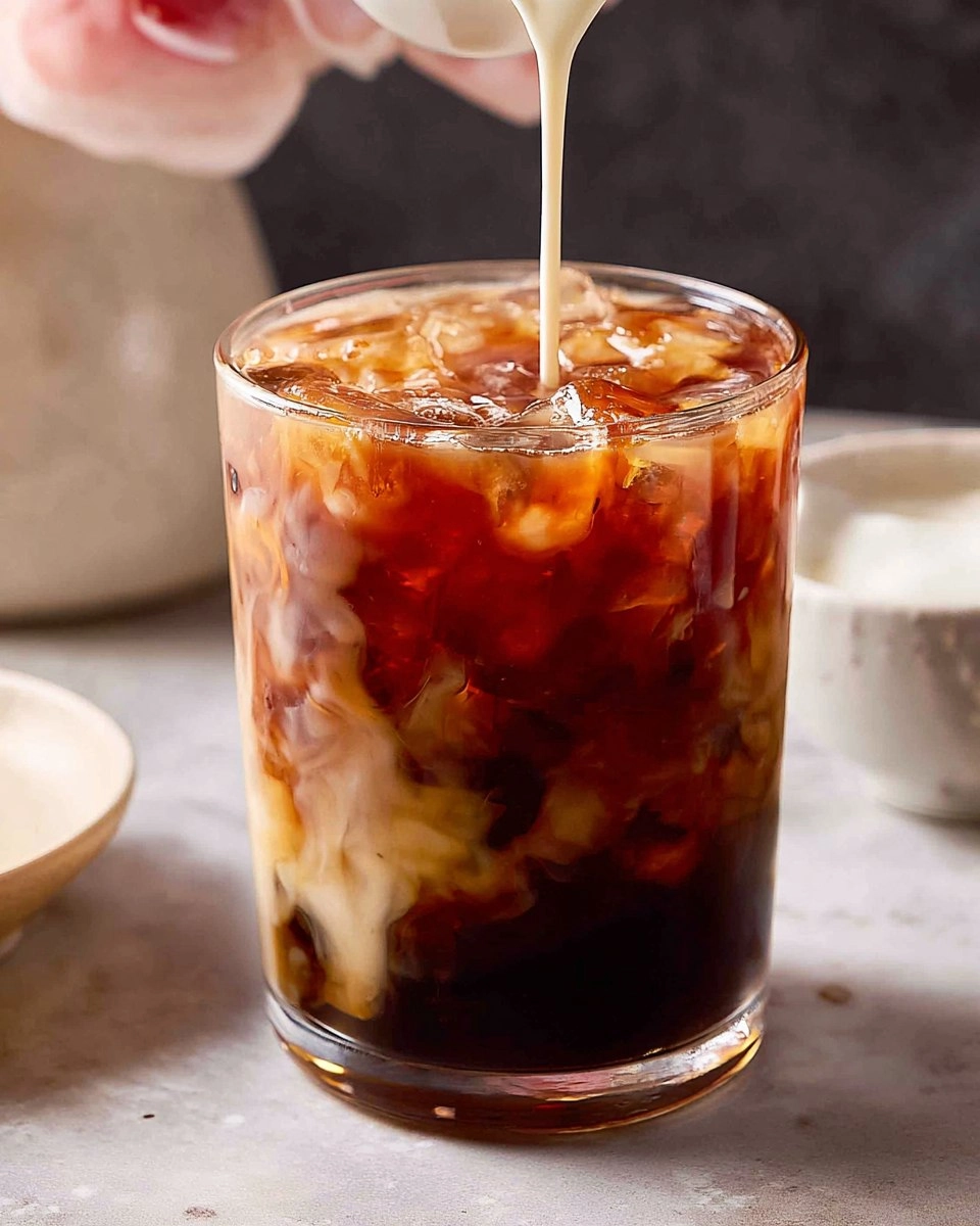 How to Make Cold Brew Coffee