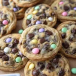 Making Chocolate Chip Cookies 98 Making-Chocolate-Chip-Cookies-Recipe