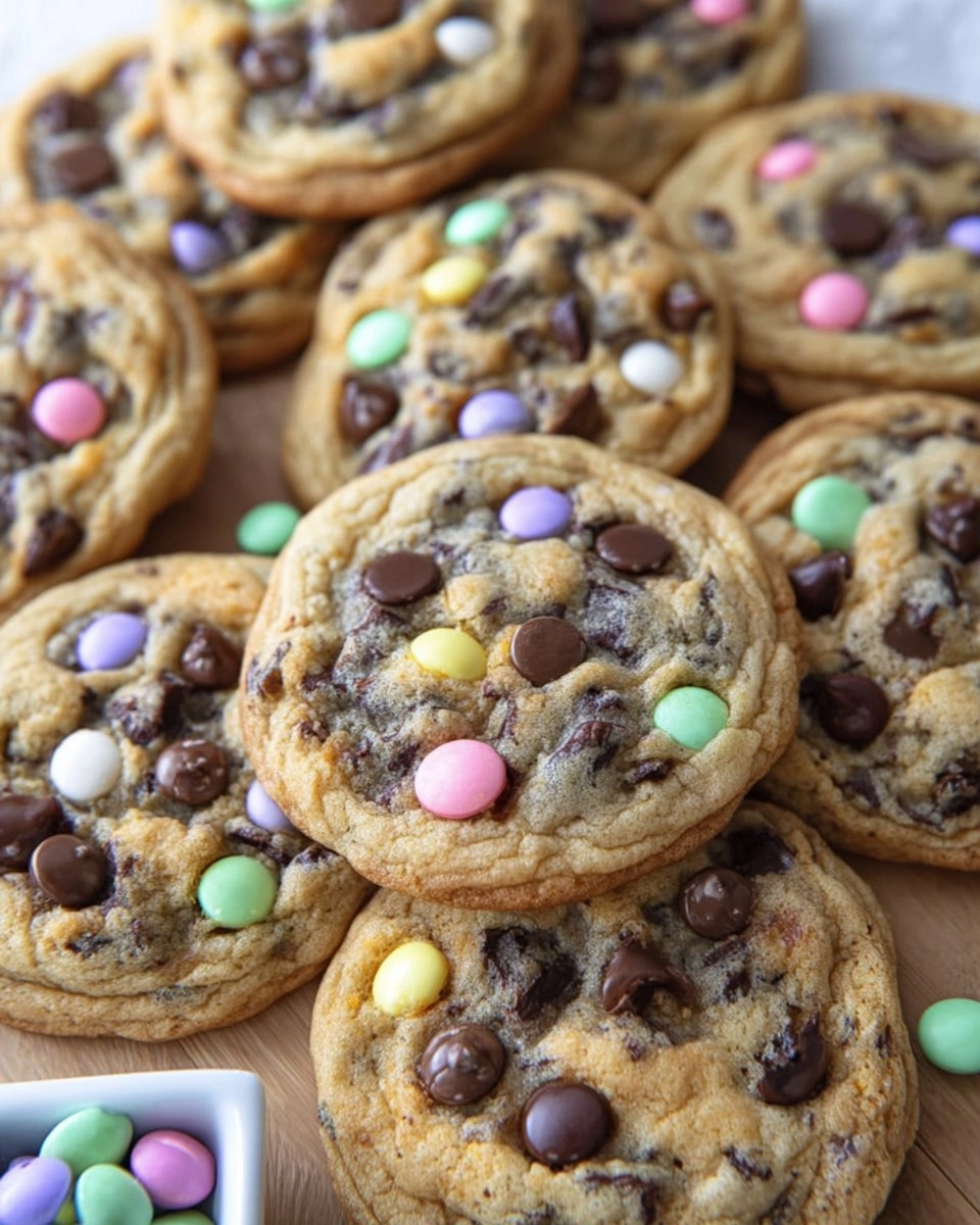 Making Chocolate Chip Cookies 95 Making Chocolate Chip Cookies