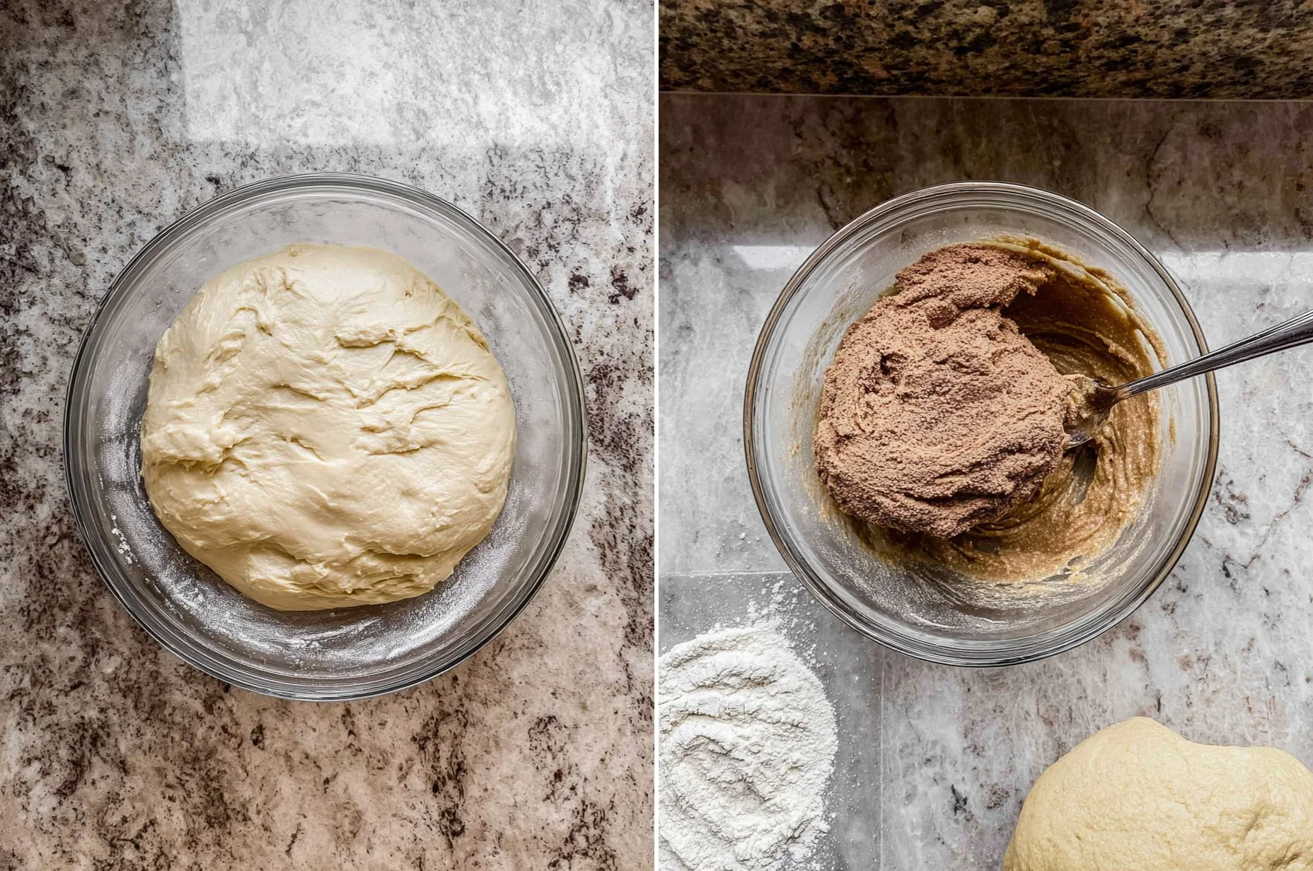 Mini Cinnamon Rolls (Pillowy Soft) 181 Mini Cinnamon Rolls (Pillowy Soft)