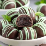 Mint-Oreo-Truffles-Recipe