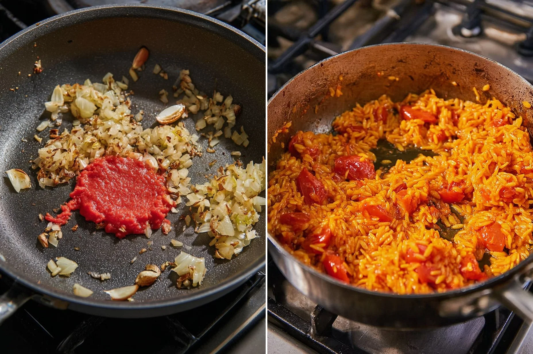 One Pot Creamy Tomato Orzo 146 One Pot Creamy Tomato Orzo