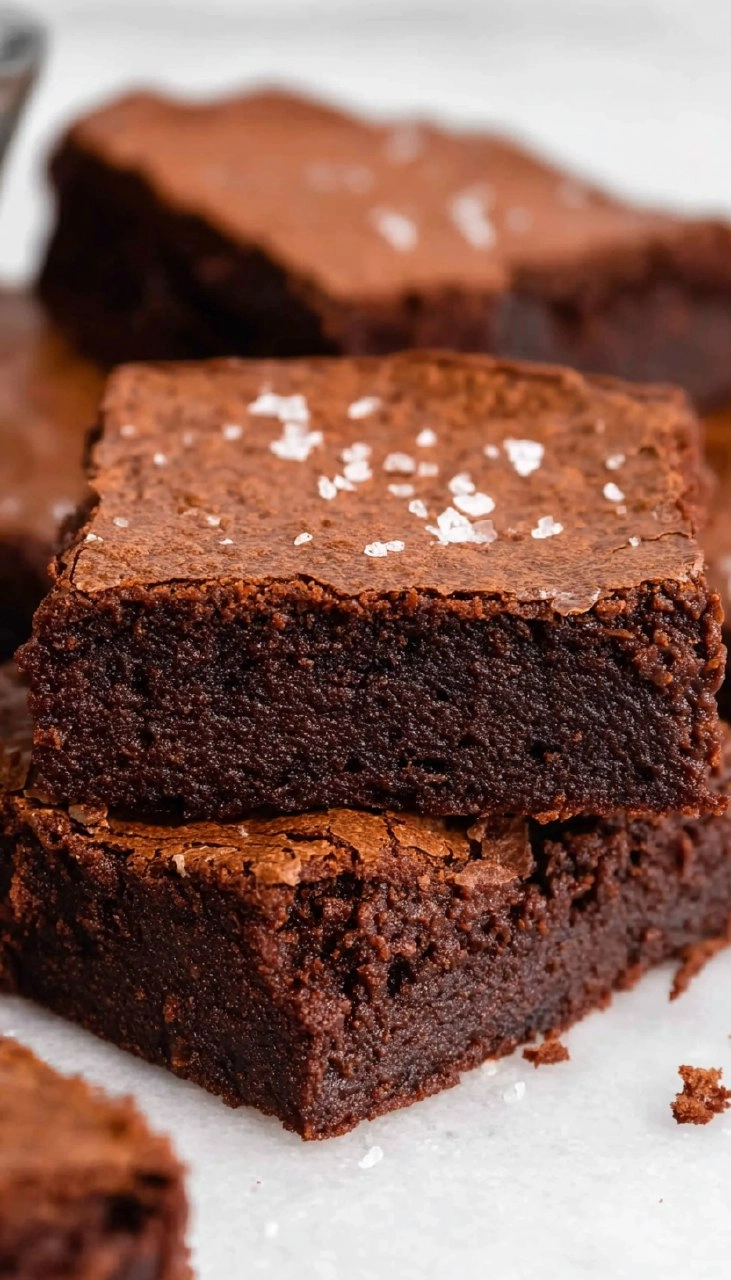 Paleo Brownies 77 Paleo Brownies