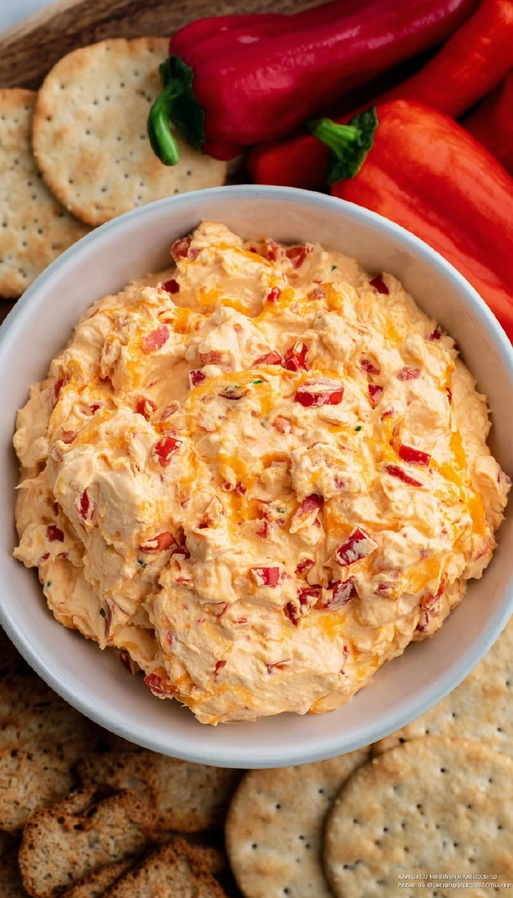Pimento Cheese