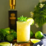 Pineapple-Coconut-Mojito-Tropical-Cinco-de-Mayo-Rum-Cocktail-Recipe