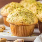 Pistachio-Muffins-Recipe