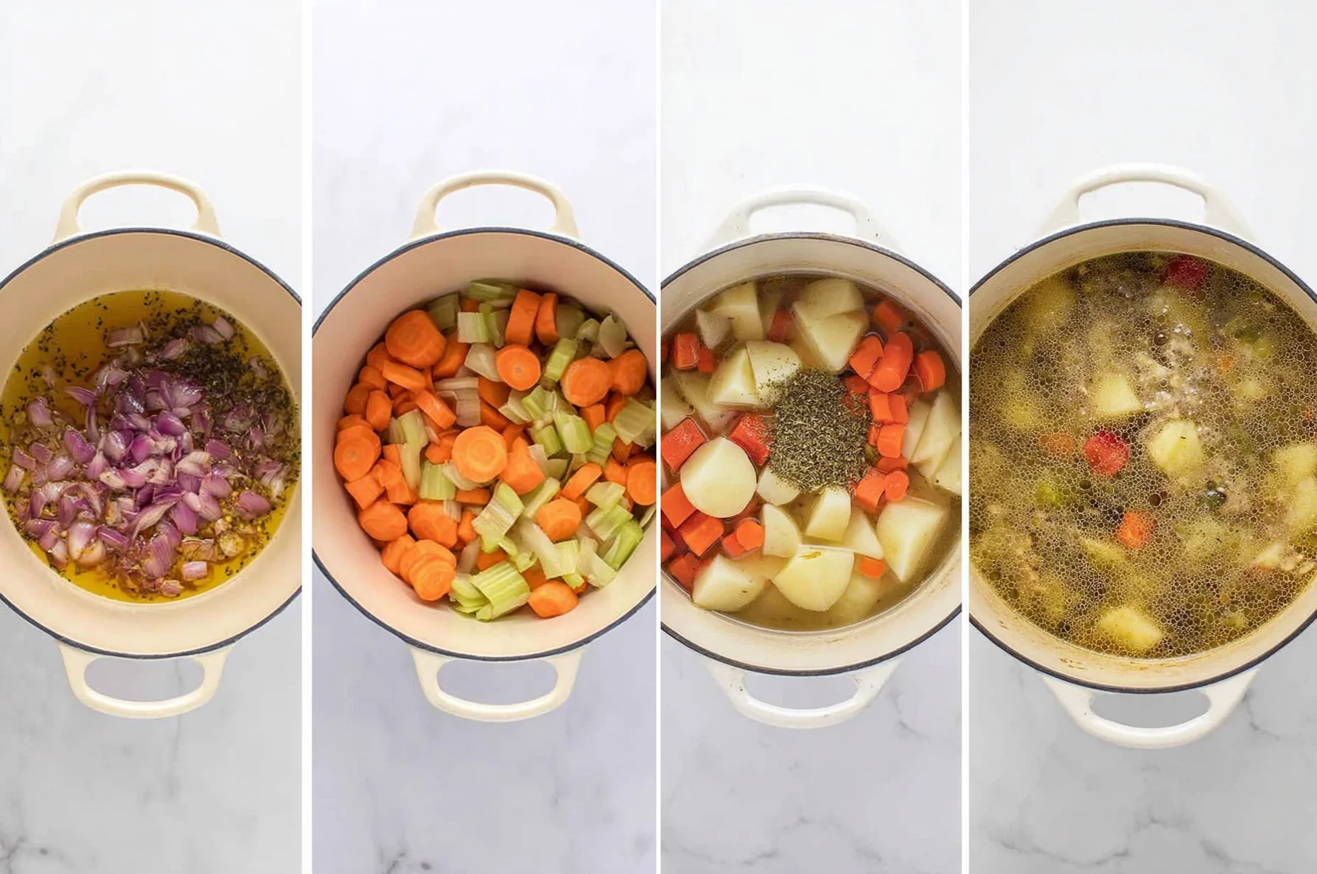 Potato Stew 141 Potato Stew