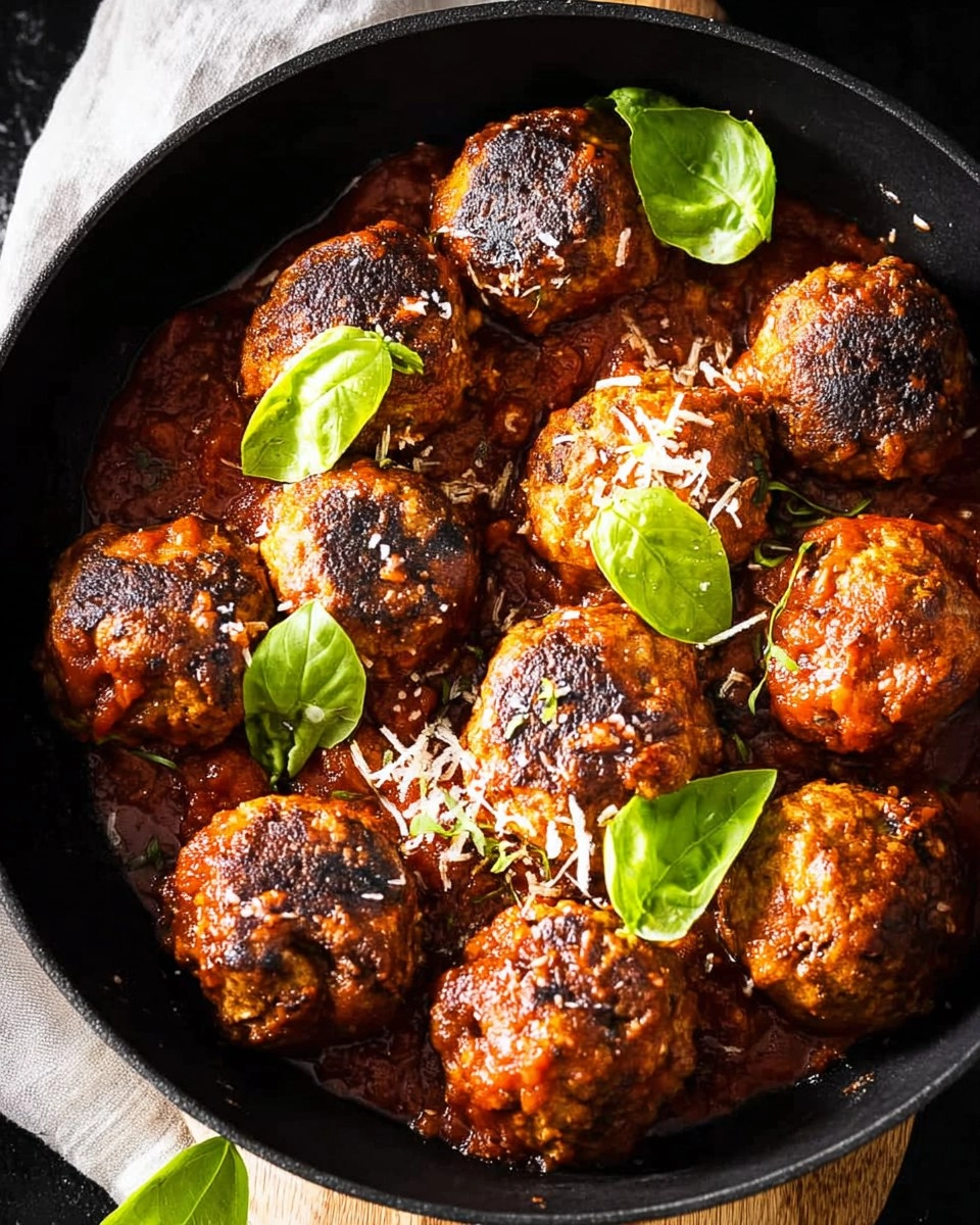 Recipe-For-Turkey-Meat-Balls-Recipe